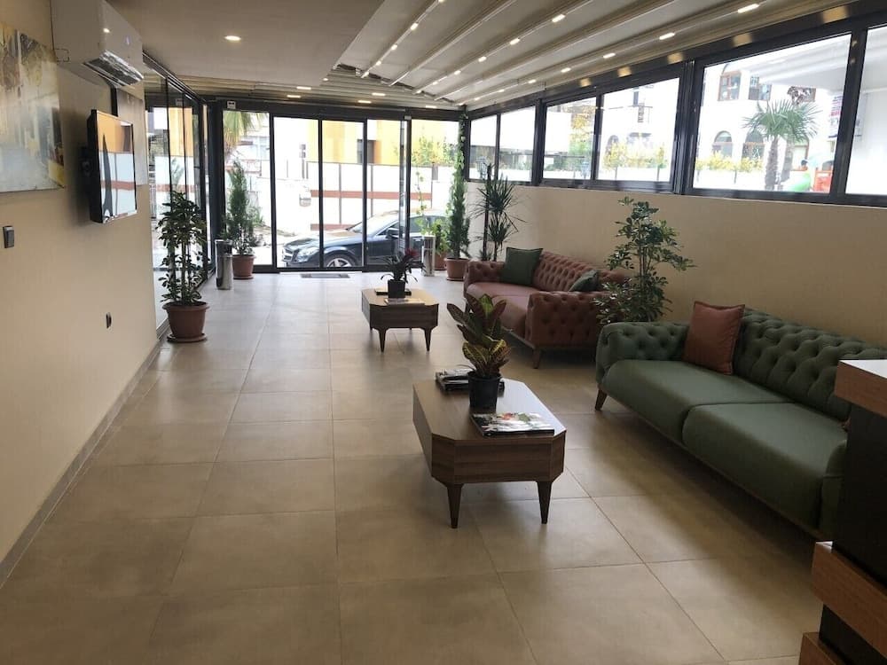 Hayal Residence Apart Otel - Image 2
