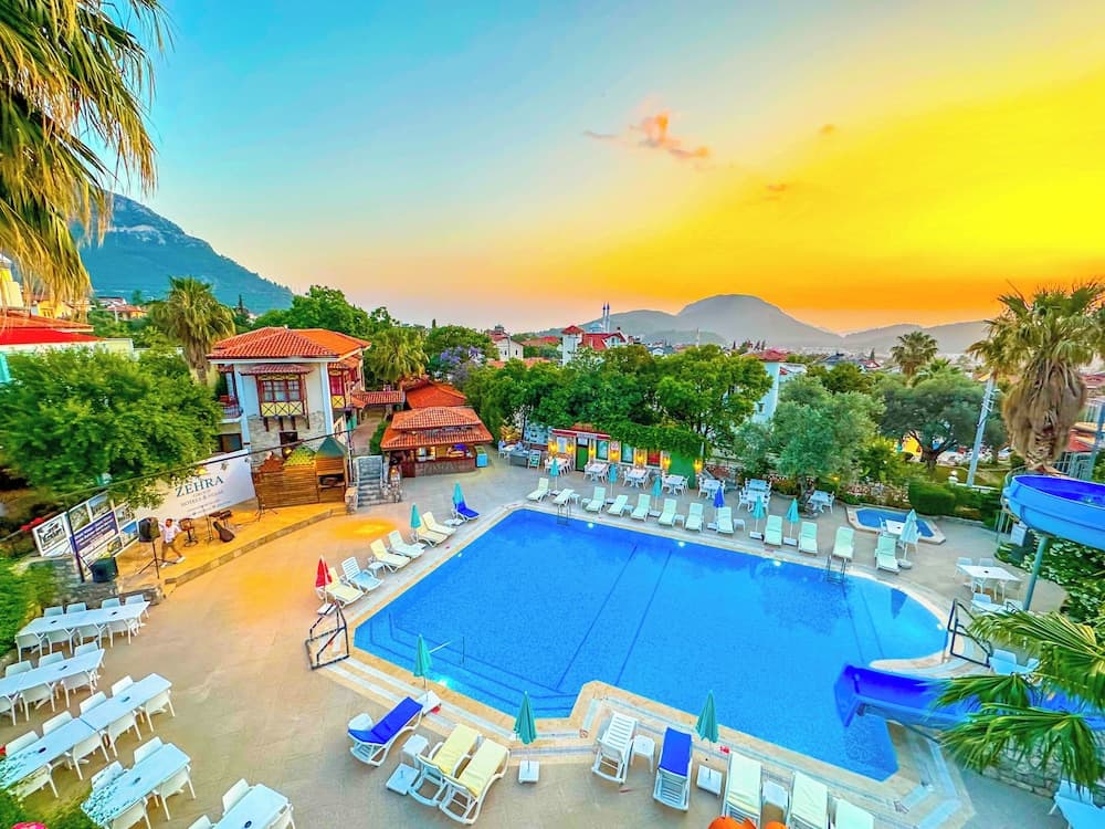 Zehra Tatil Köyü - Alkolsüz Herşey Dahil - Image 3