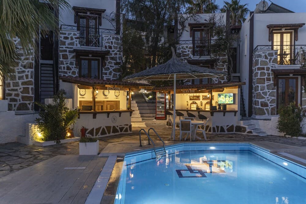 Bodrum Vera Oteli - Image 2