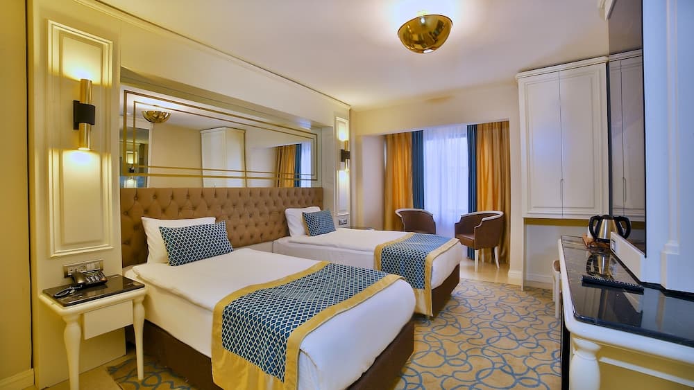 Beethoven Premium Otel - Image 4