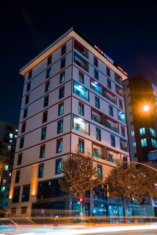Mugwort Hotel&Spa - Image 4