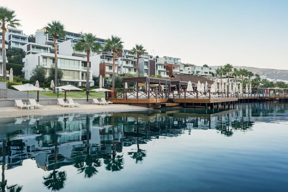 Mivara Luxury Resort & Spa Bodrum