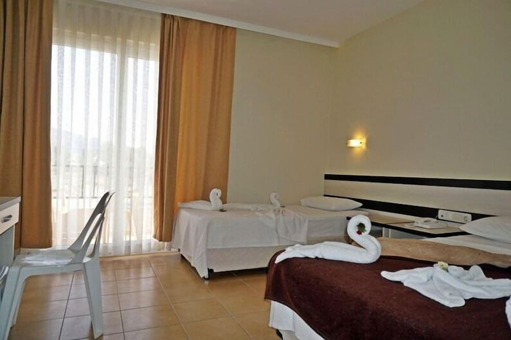 Aybel Inn Otel - Image 3