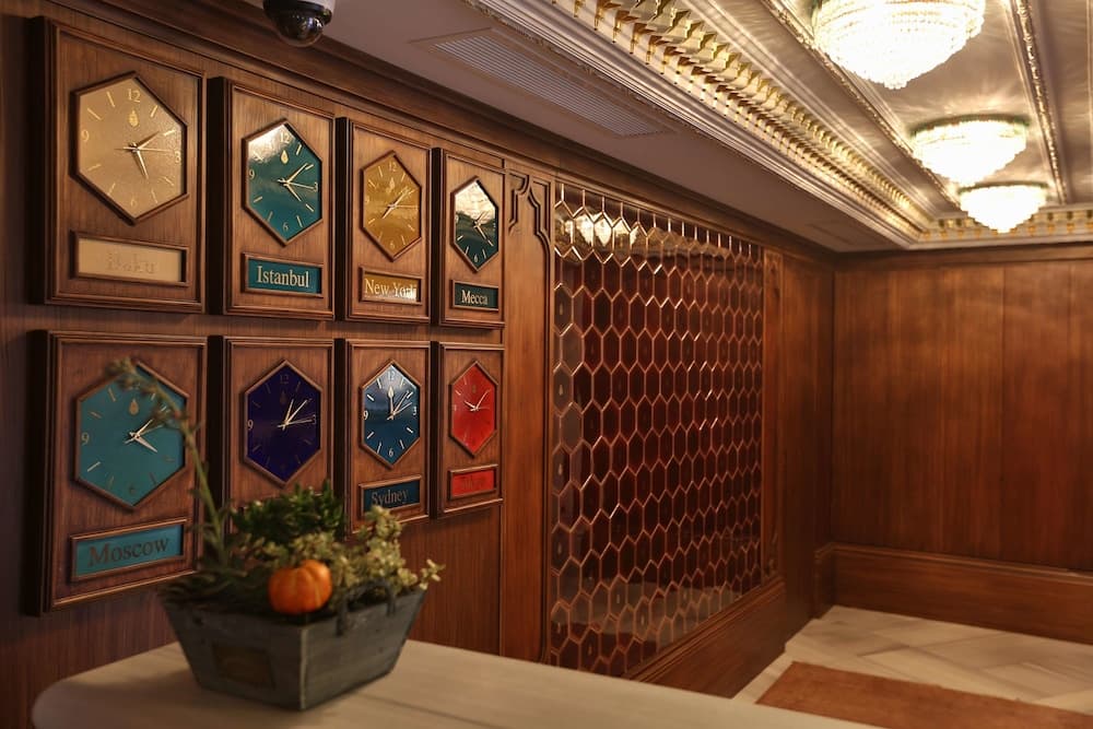 AJWA Sultanahmet - Image 4