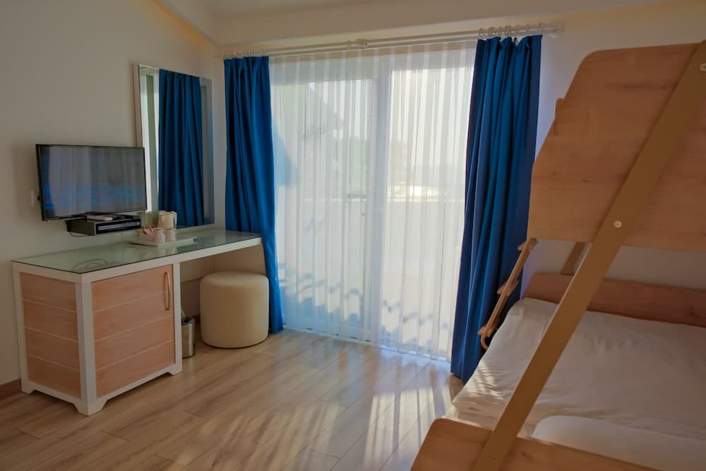Garcia Resort & Spa - Image 4