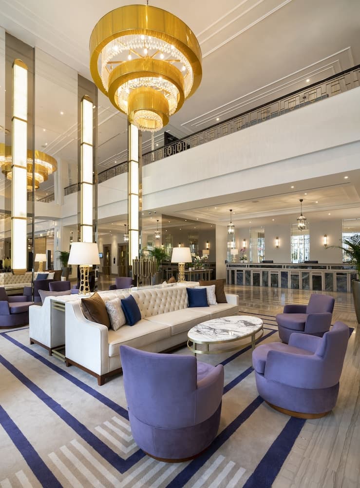 Barcelo İstanbul - Image 3