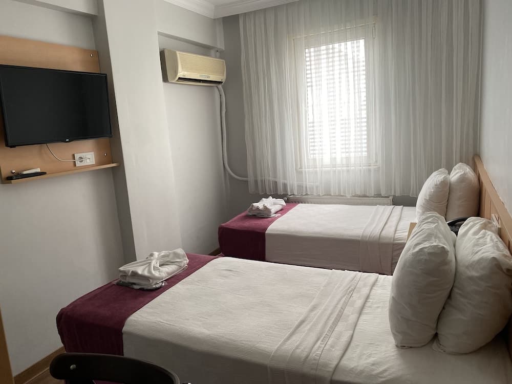 Ozsefa Otel - Image 4