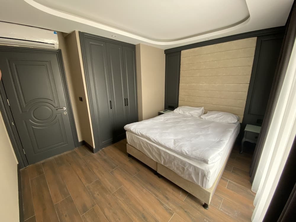 Delta Hotel Istanbul - Image 3