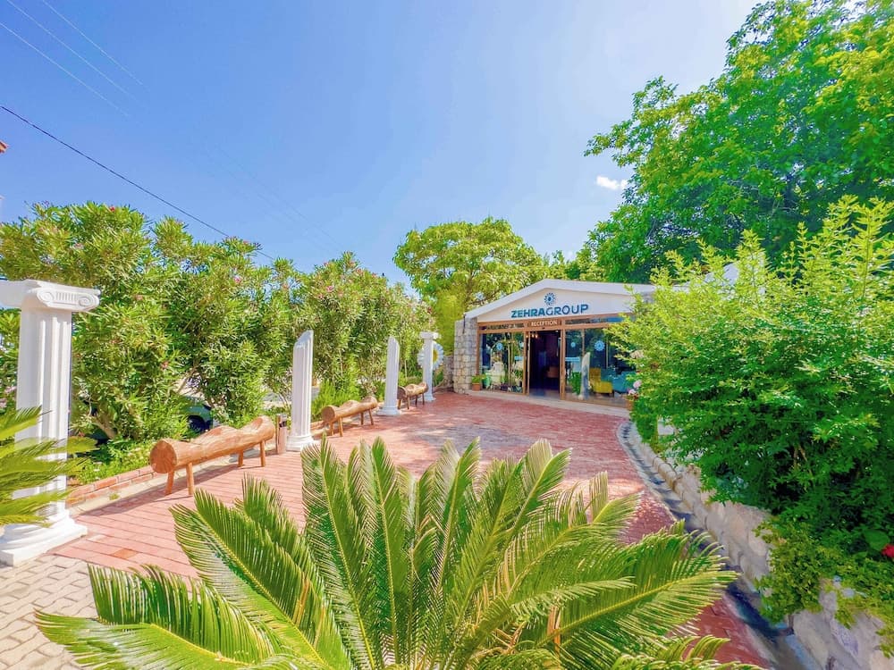 Zehra Tatil Köyü - Alkolsüz Herşey Dahil - Image 2