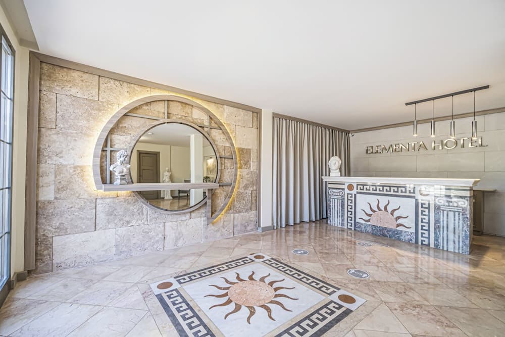 Elementa Boutique Otel - Image 4