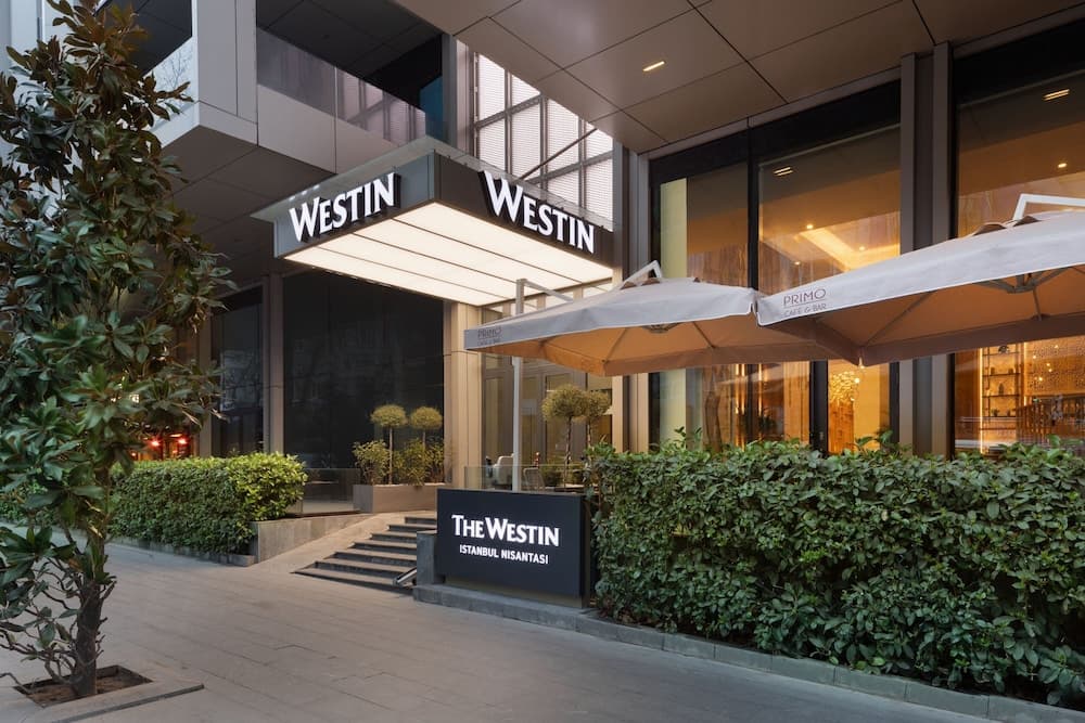 The Westin İstanbul Nişantaşı - Image 1