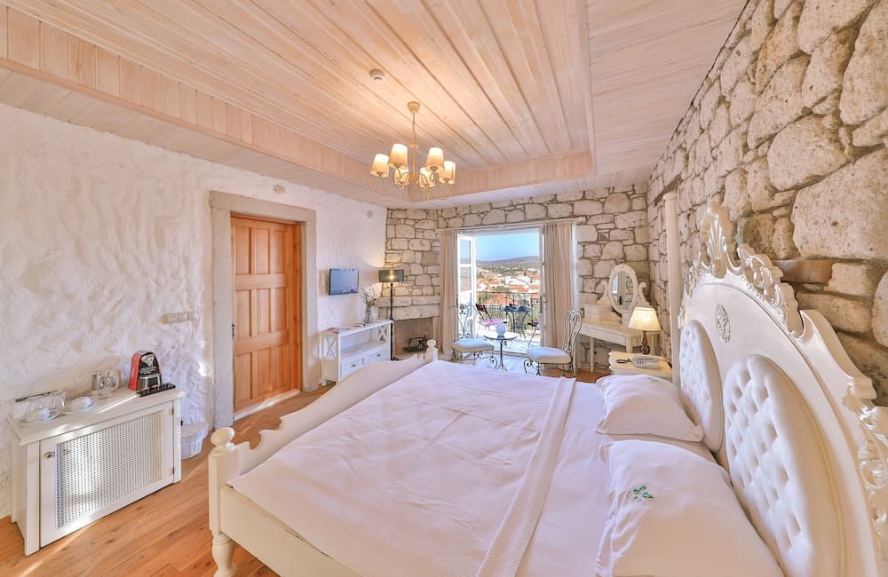 Imren Han Otel - Özel Sınıf - Image 3
