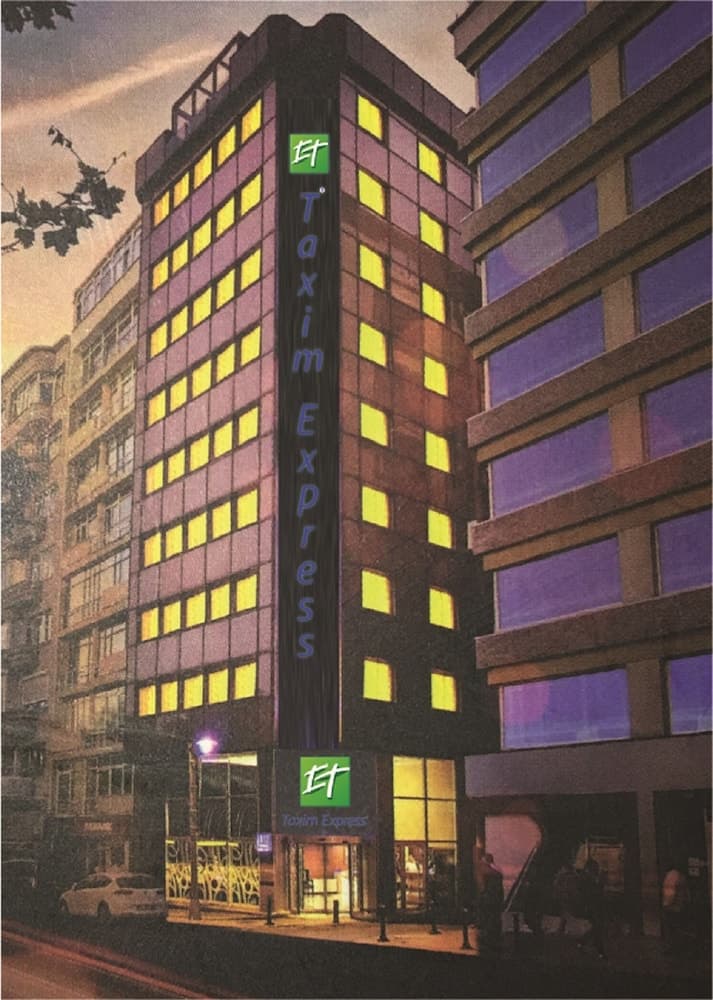 Taxim Express - Image 1