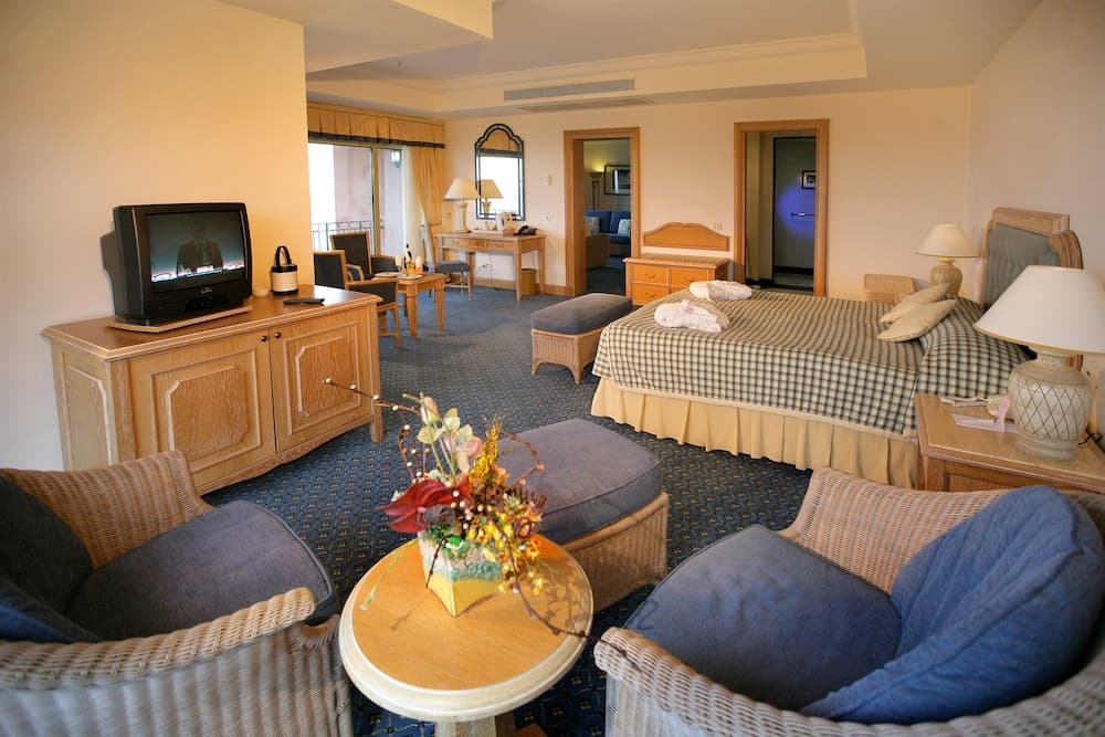 Asteria Kemer Tatil Köyü - Image 3
