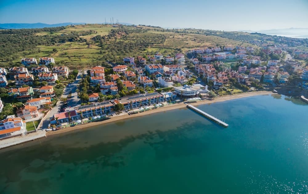 Cunda Oteli - Image 3