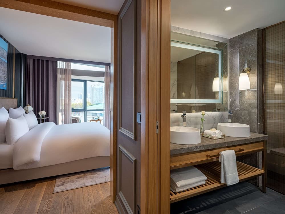 Sofitel İstanbul Taksim - Image 4
