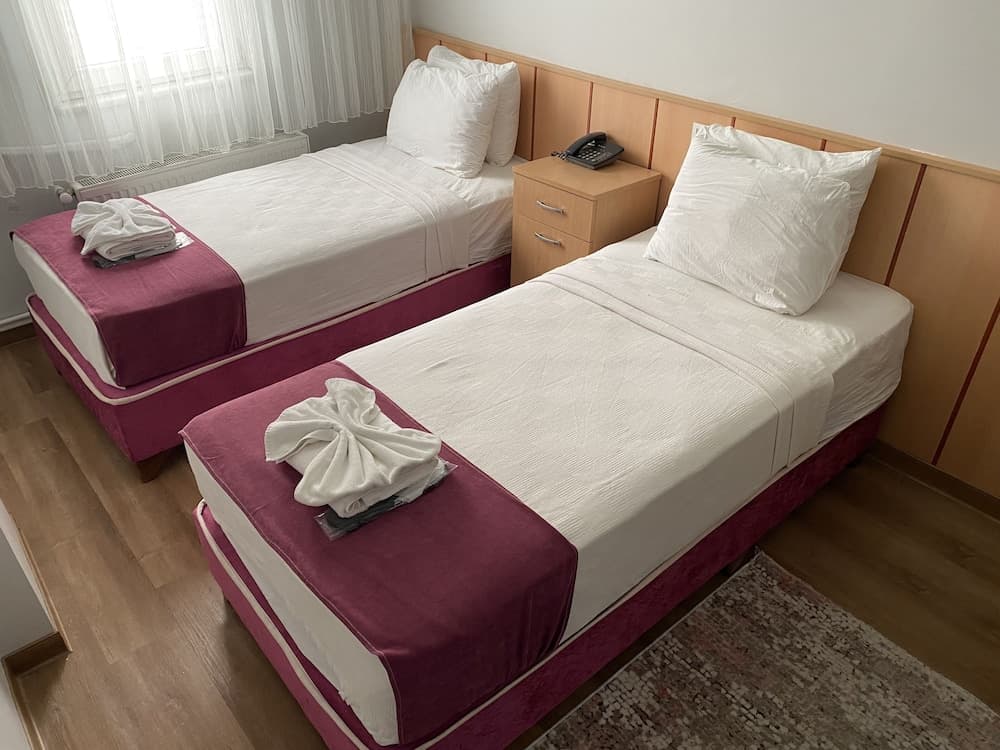 Ozsefa Otel - Image 1