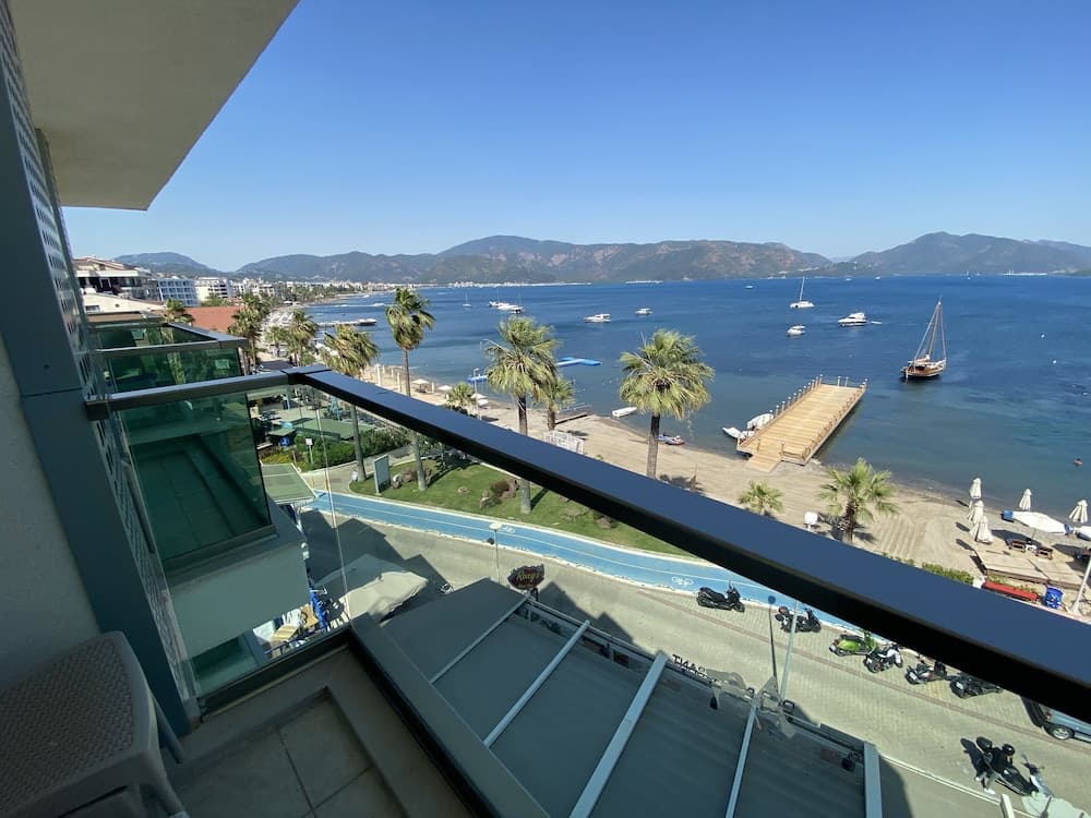 B&B Yüzbaşı Beach Otel - Image 4
