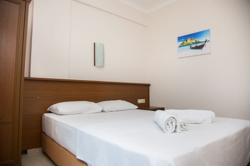 B&B Yüzbaşı Beach Otel - Image 2