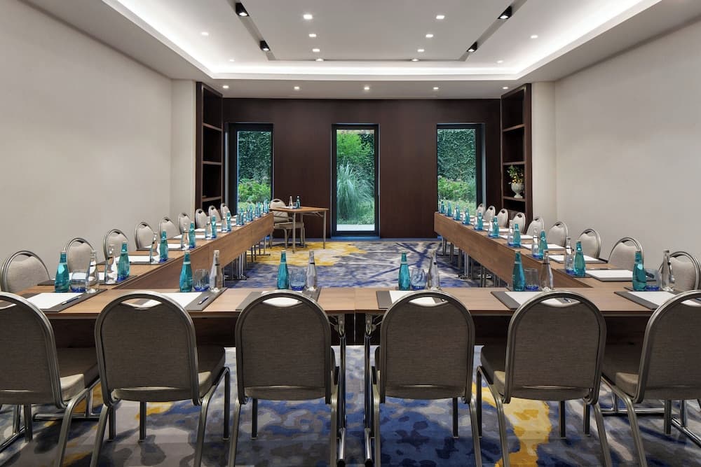 Sheraton İstanbul Şehir Merkezi - Image 3