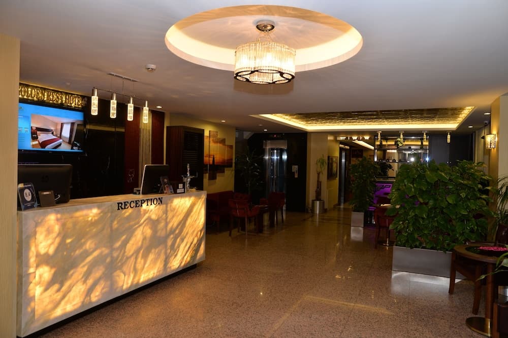 Golden Siyav Otel - Image 3
