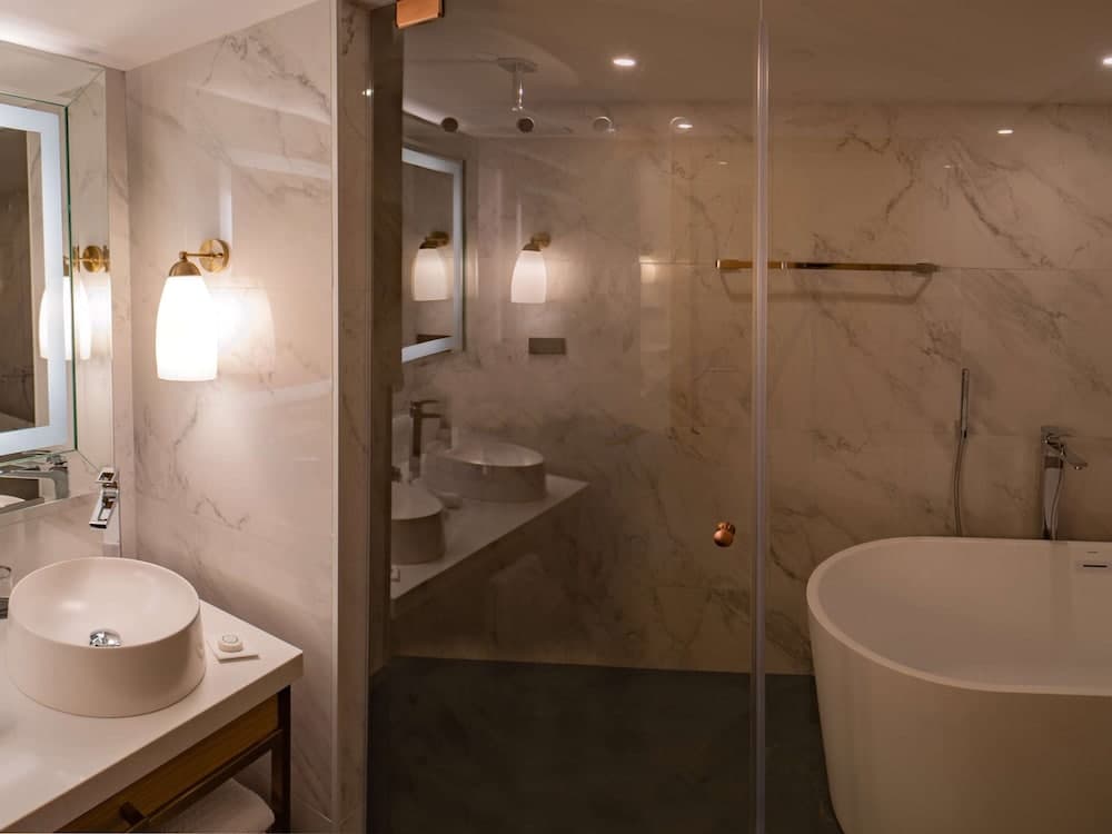 Sofitel İstanbul Taksim - Image 3
