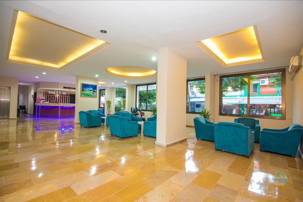 Hotel Private - Image 2