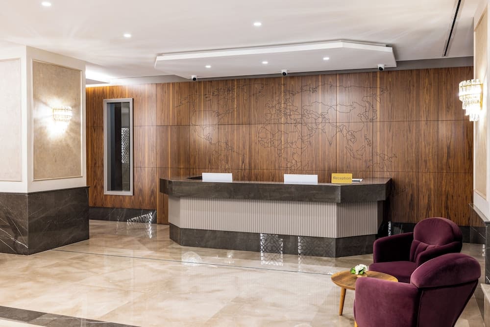 Carina Gold Otel - Image 3