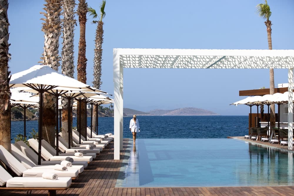 Yalikavak Marina Bahçe Hotel - Image 3
