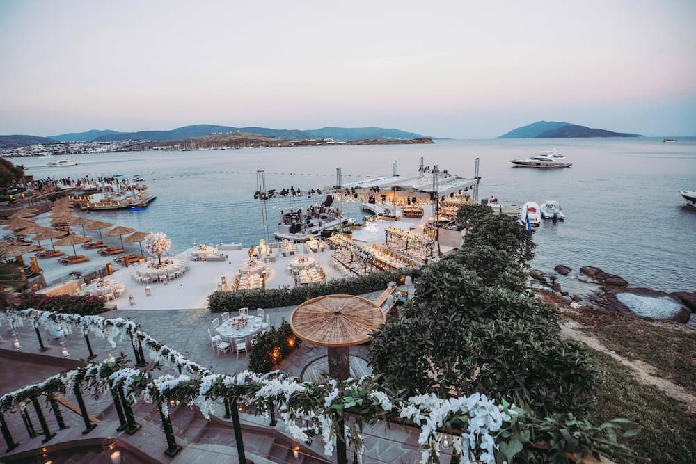 Caresse, Lüks Koleksiyon Tatil Köyü & Spa, Bodrum - Image 2