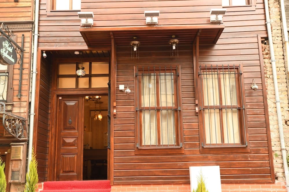 Nuray Hotel - Image 1