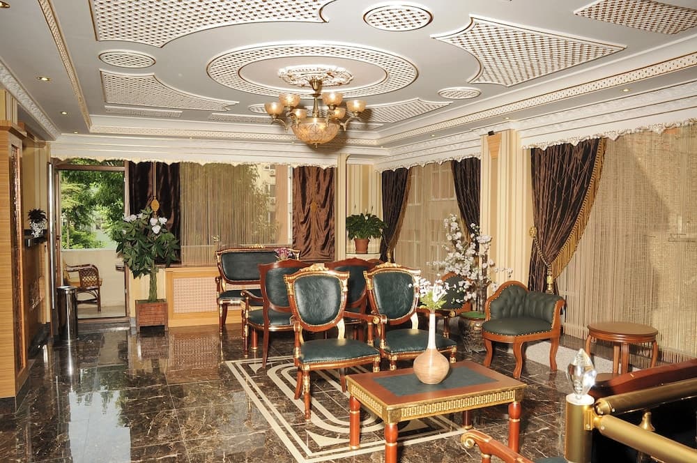 Alfa Otel - Image 4