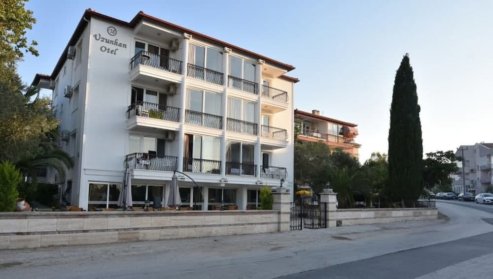 Uzunhan Otel - Image 1