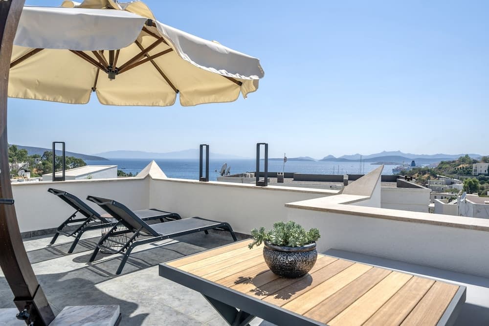 Noa Suite Otel - Yetişkinlere Özel - Image 2