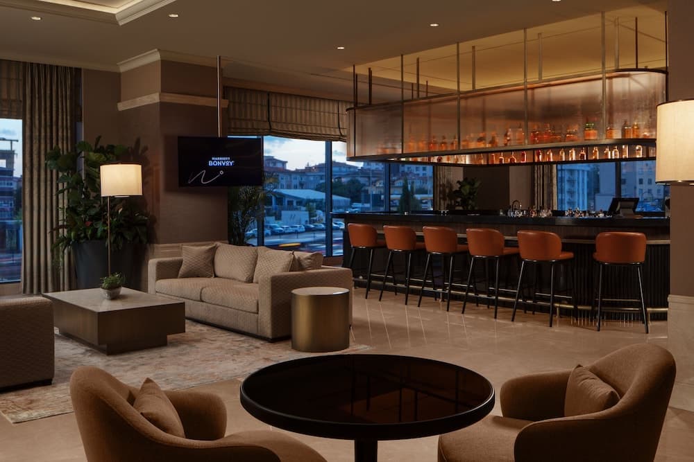 İstanbul Marriott Otel Pendik - Image 3