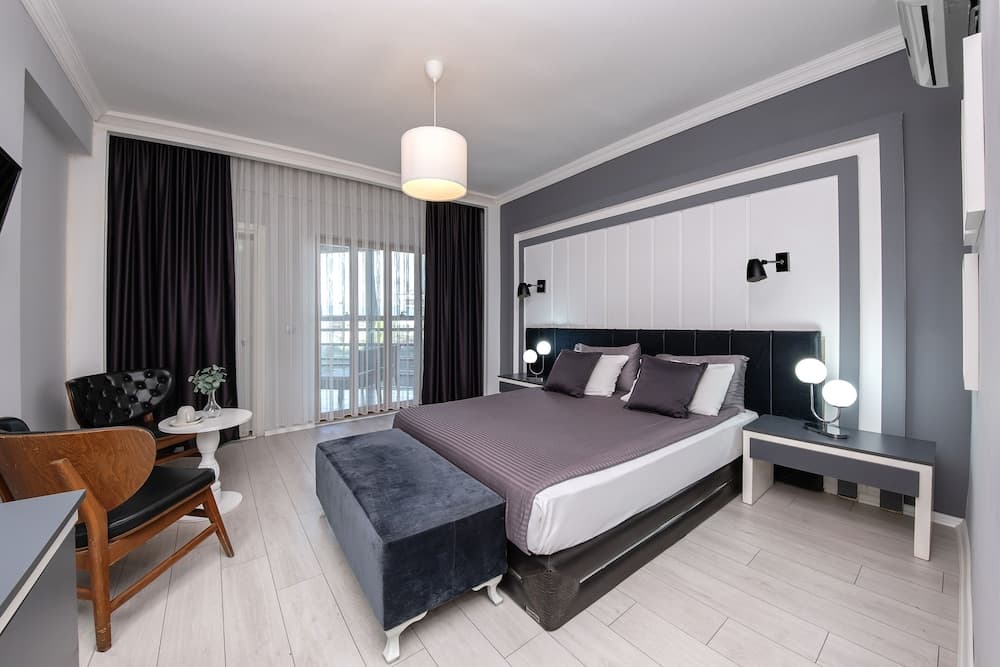 Expo Park Otel - Image 4