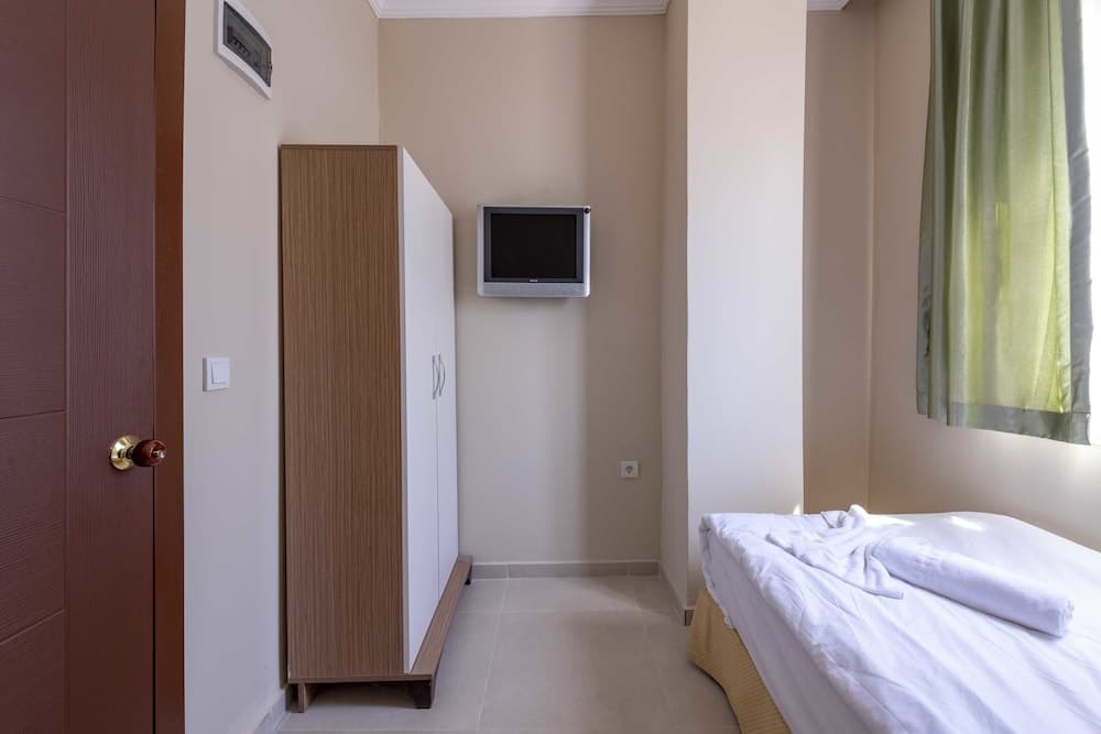 Ahsen Otel Antalya - Image 4
