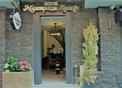 Naumpasa Konagi Otel - Image 4