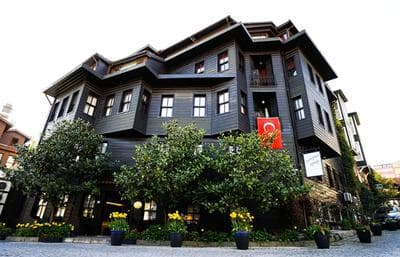 Yusufpaşa Konagi - Özel Sınıf - Image 2