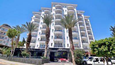 Ramira Joy Hotel - Image 2