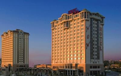 WOW Airport Hotel - Image 3