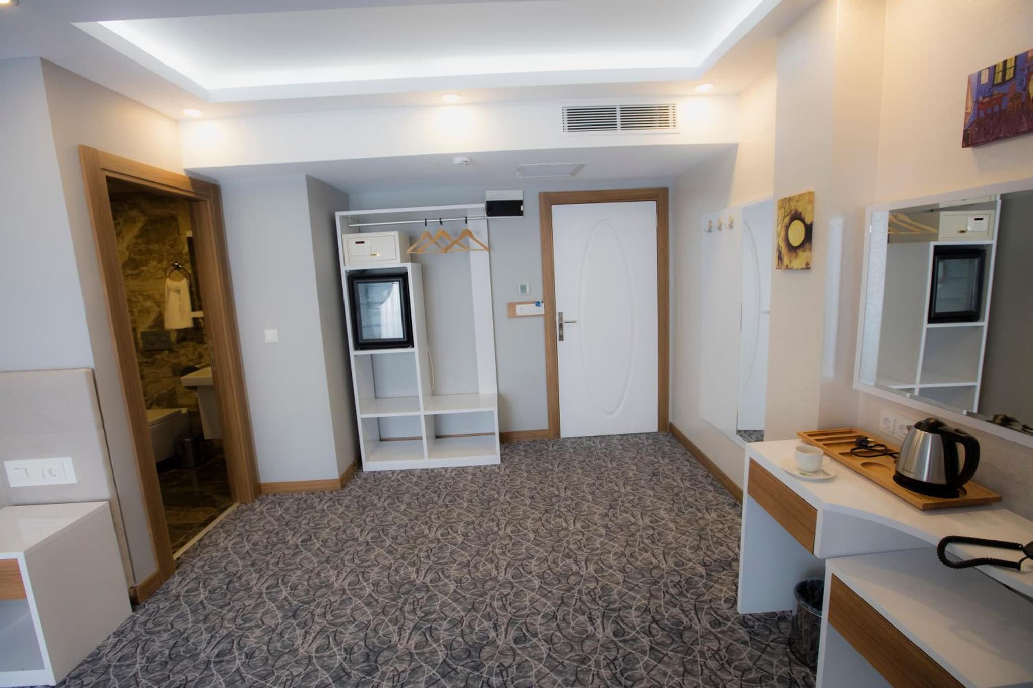 Royal İnci Spa Hotel - Image 4