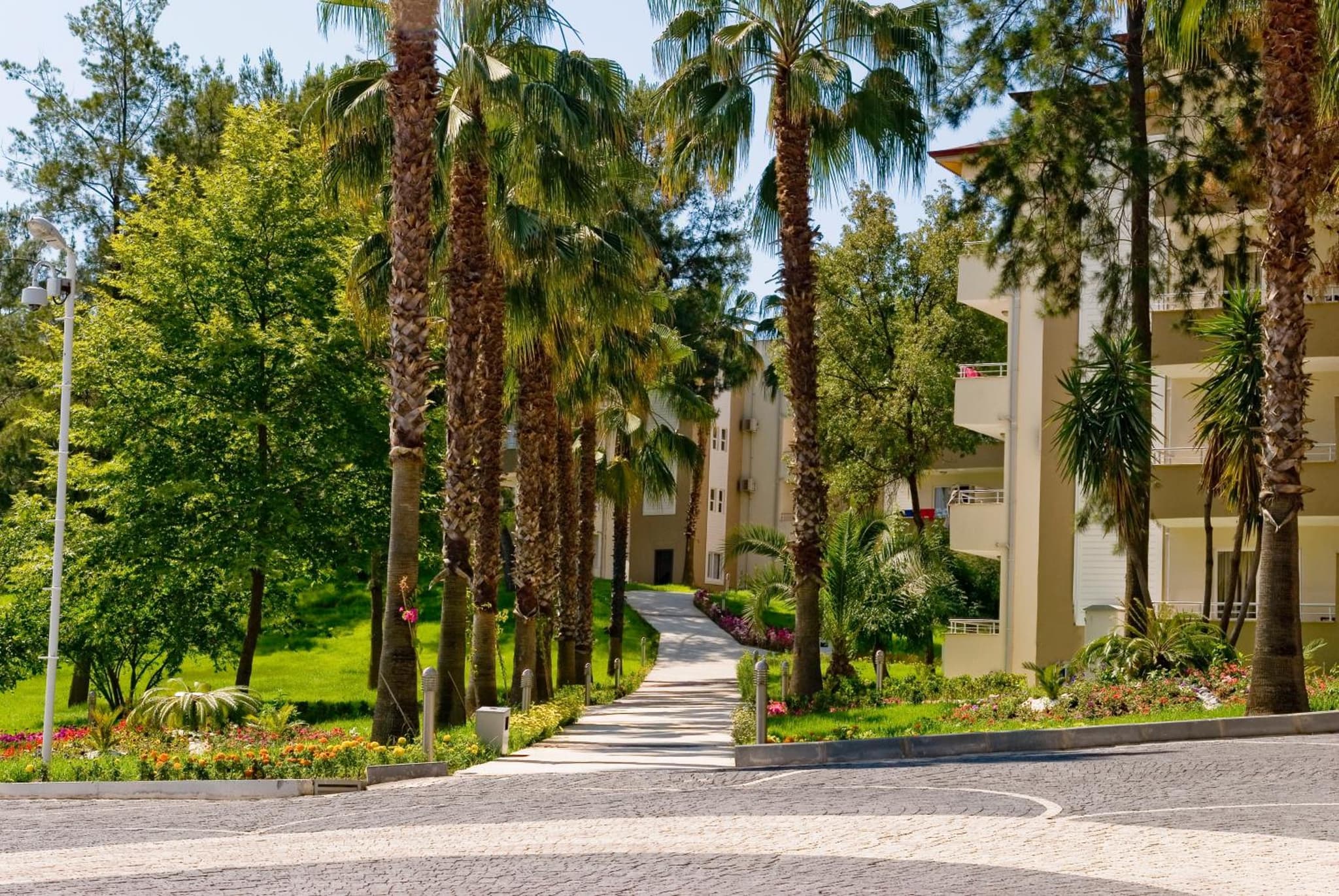 Club Sidelya Hotel - Image 1