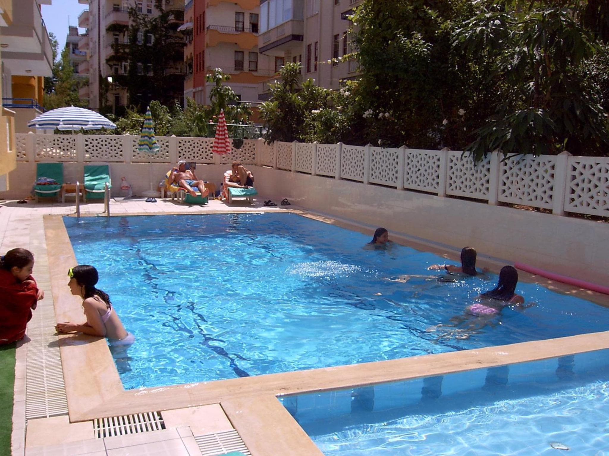 Bayram Apart Hotel - Image 4
