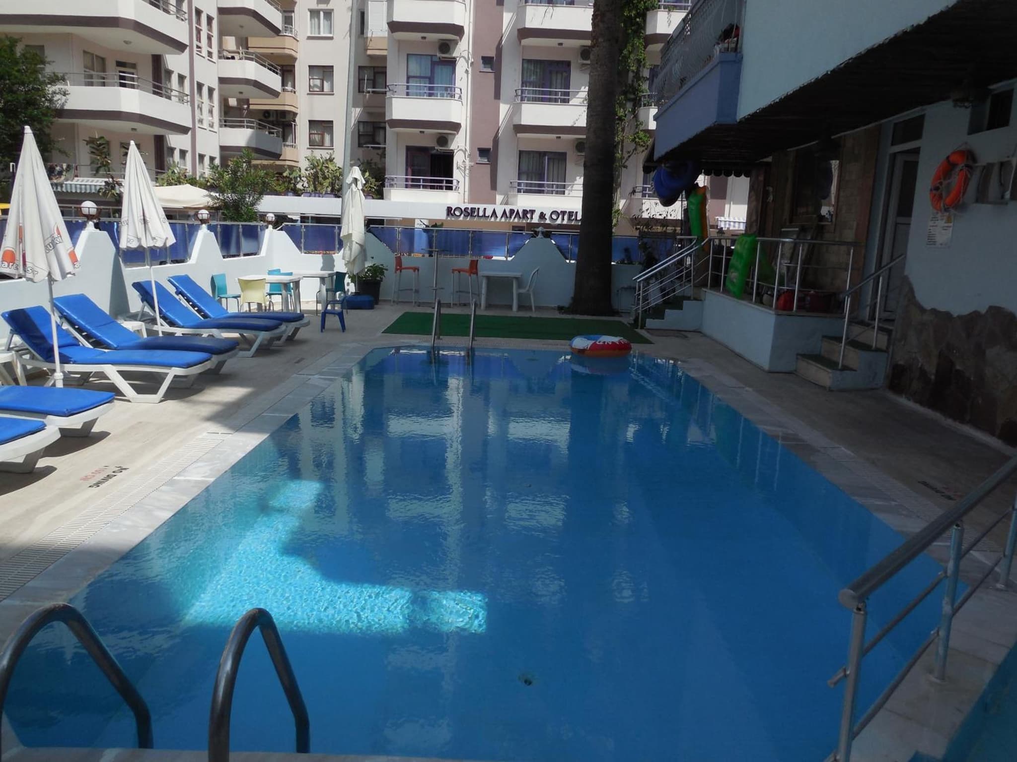 Resitalya Otel - Image 2