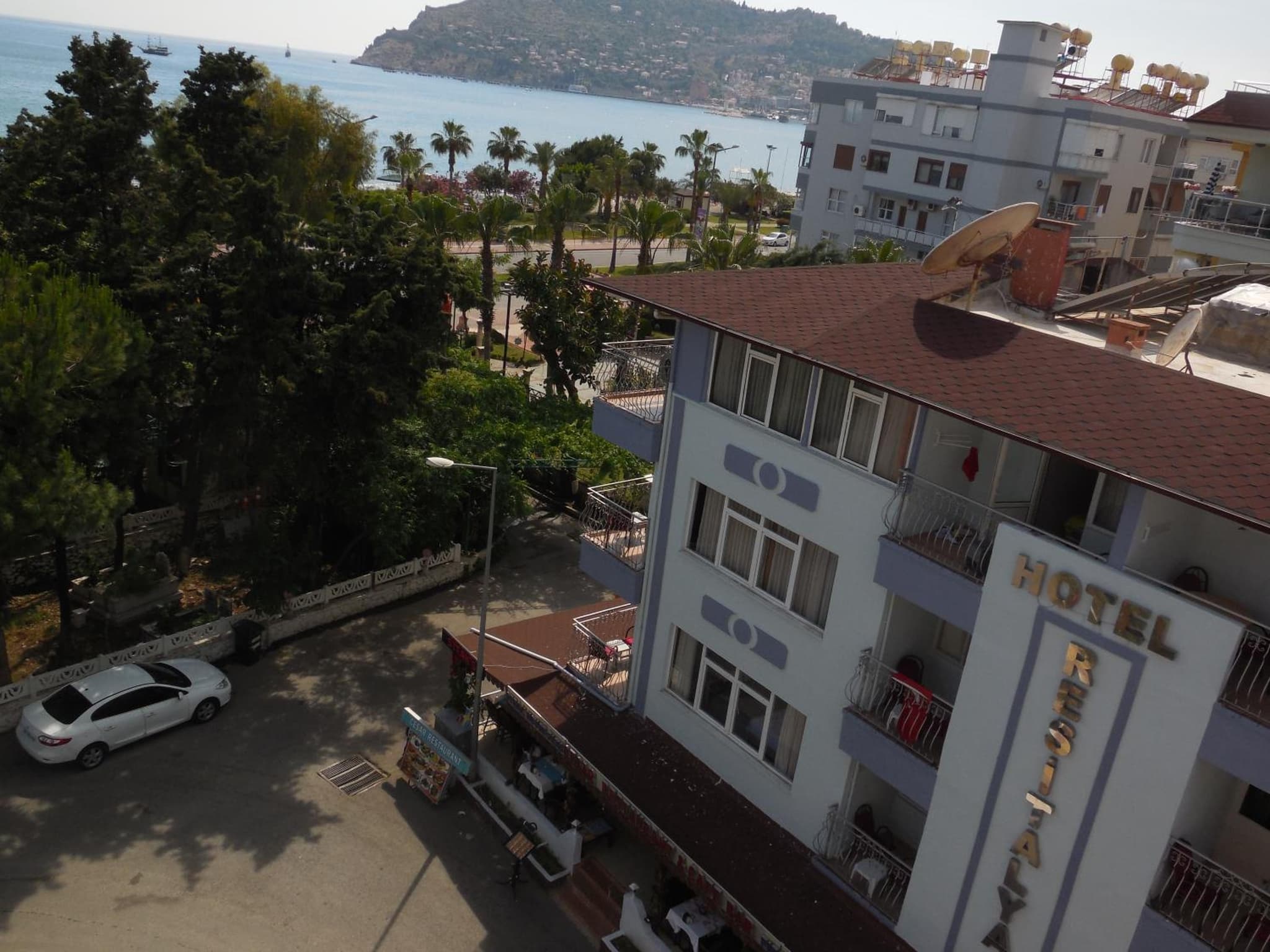 Resitalya Otel - Image 1