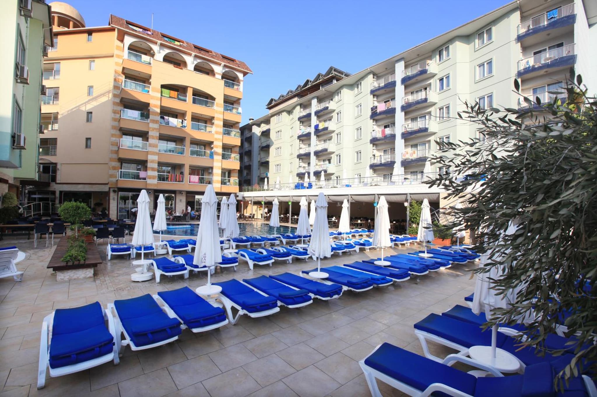 Tac Premier Otel & Spa - Image 4