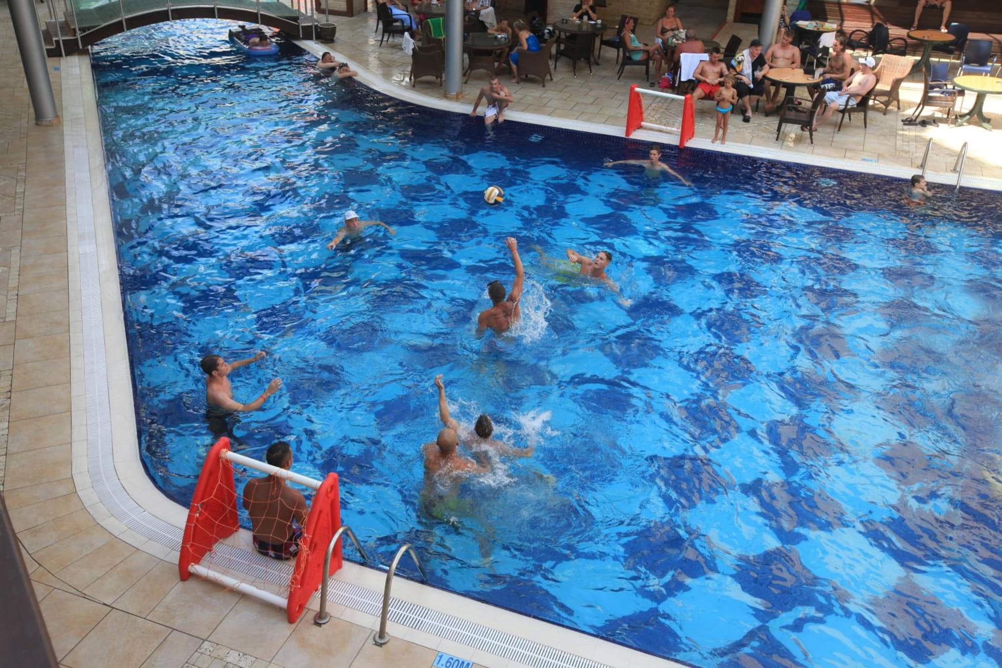 Tac Premier Otel & Spa - Image 3