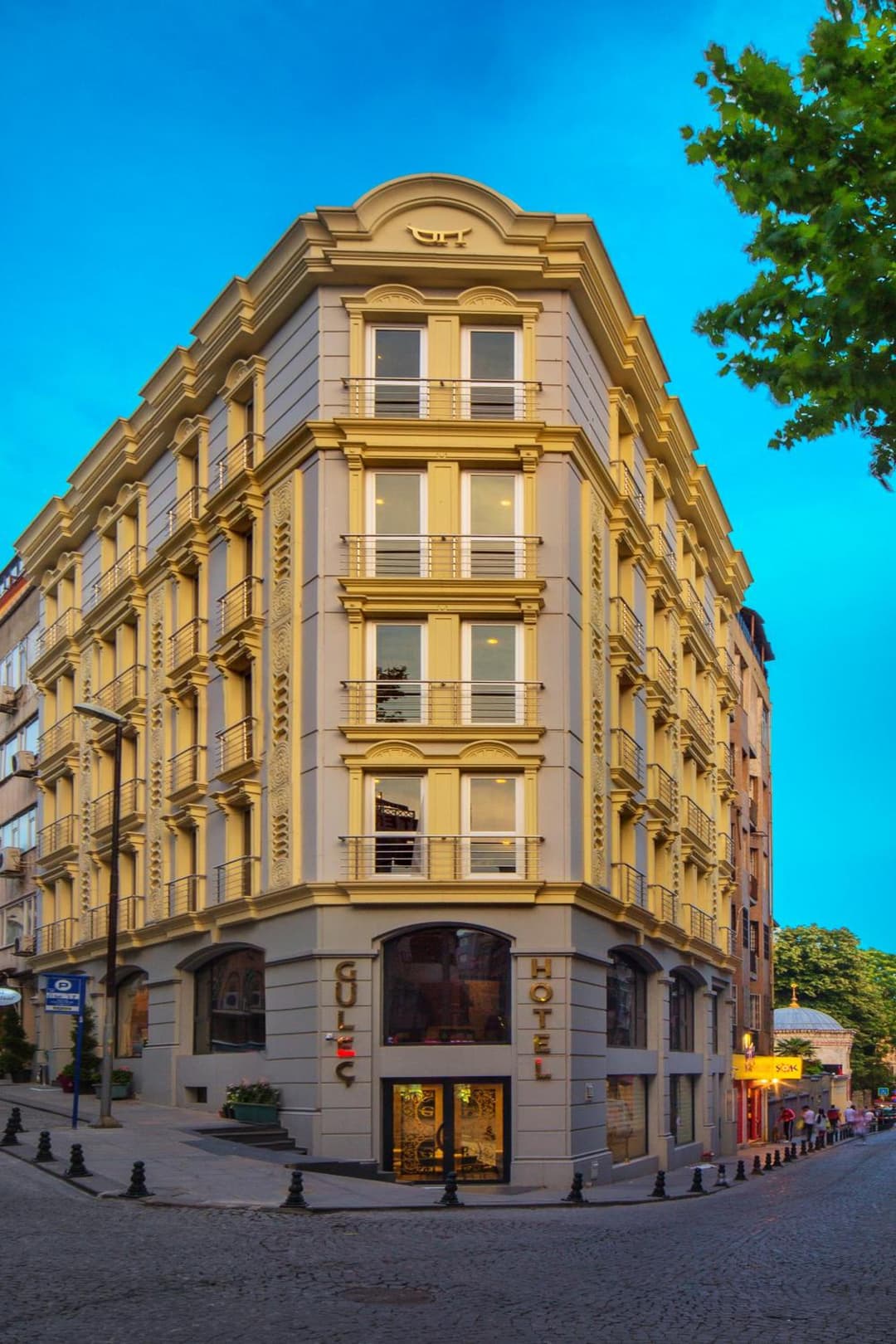 Gulec Hotel & Spa - Special Category fotoğrafı