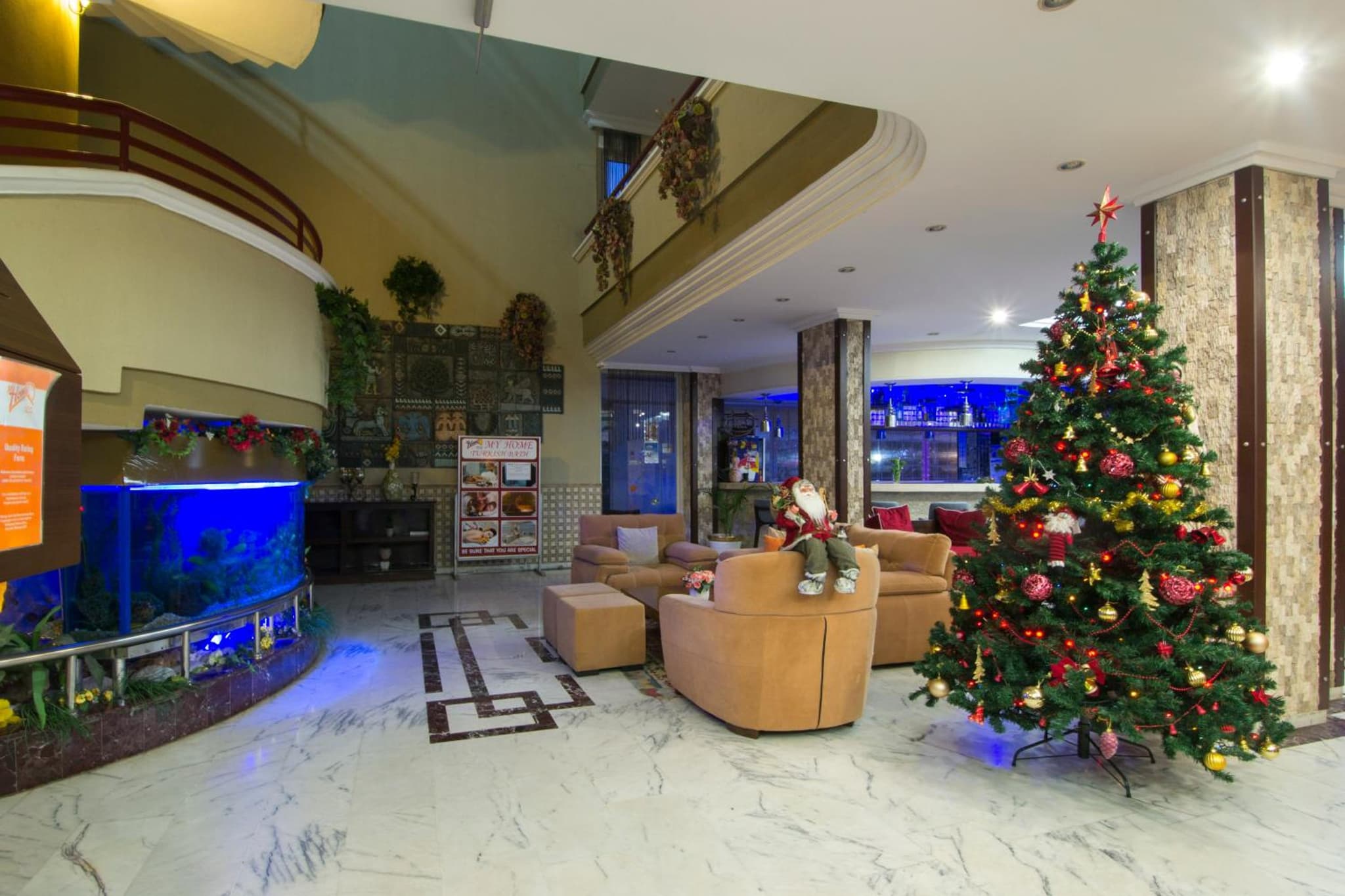 My Home Apart - Image 1